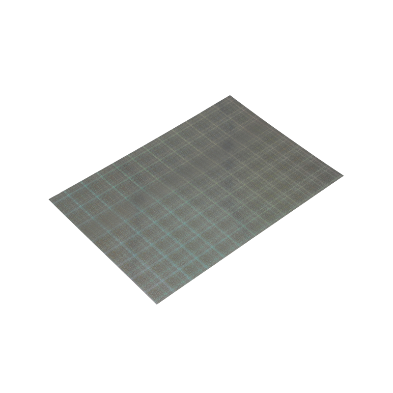 Anpassat holografiskt papper